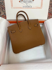 HERMES-HERMES BİRKİN 25 cm