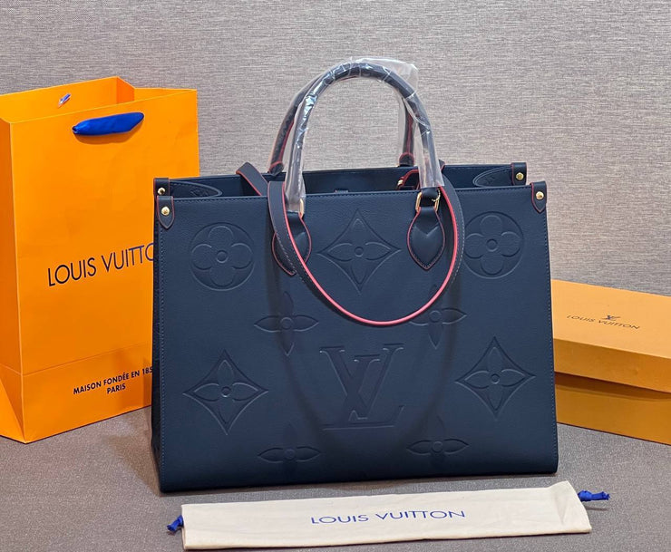 LOUIS VUITTON-ONTHEGO