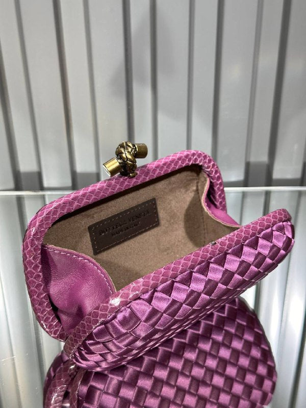 BOTTEGA VENETA-KNOT