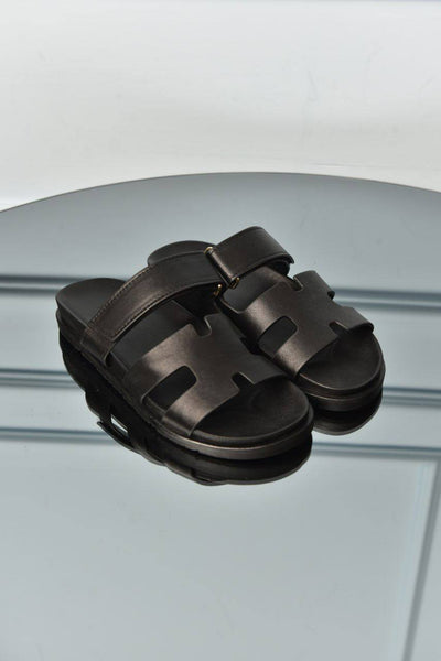 HERMES-HERMES - Chypre Sandal