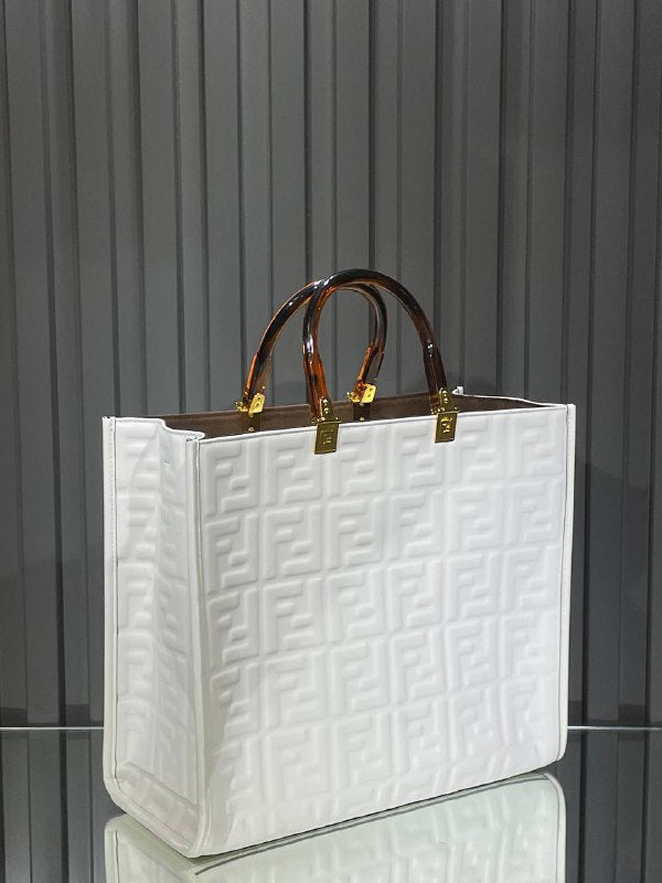 FENDI- shopping bag