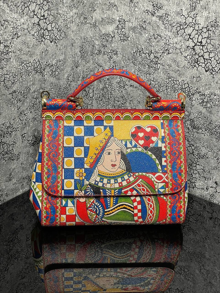 D&G- New Product Sicily