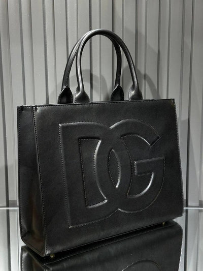 D&G- daily shopper