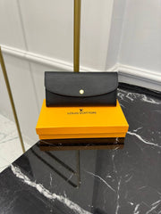 LOUIS VUITTON-EMILIE WALLET’