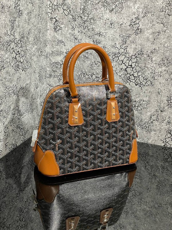 GOYARD-Sac Vendôme PM