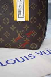 LOUIS VUITTON-City Cruiser