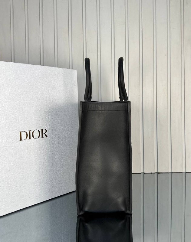 DIOR- Book Tote Big