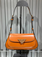 PRADA-Cleo shoulder bag