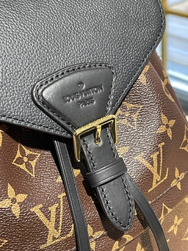 LOUIS VUITTON-Montsouris PM