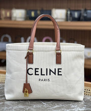 CELINE-Horizontal Cabas