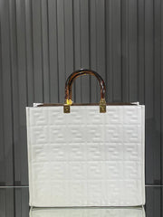 FENDI- shopping bag