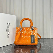 DIOR - DIOR LADY BAG