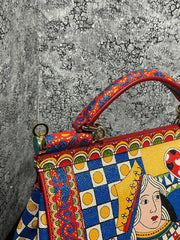 D&G- New Product Sicily