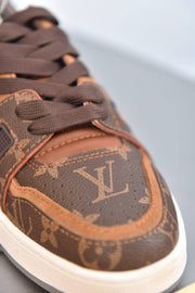 LOUIS VUITTON-LOUIS VUITTON - Trainer Sneaker