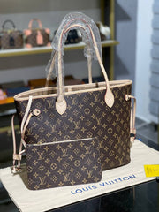 LOUIS VUITTON - Neverfull MM