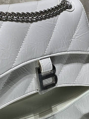 BALENCIAGA-Crush small Chain Bag