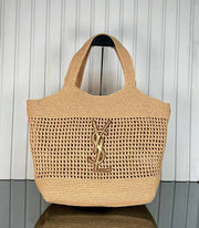 YSL- RAFFIA