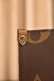 LOUIS VUITTON - Onthego MM Monogram