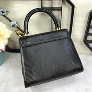 D&G - BAG BLACK