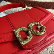 D&G - BAG RED