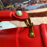 D&G - BAG RED