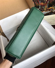 D&G - BAG GREEN