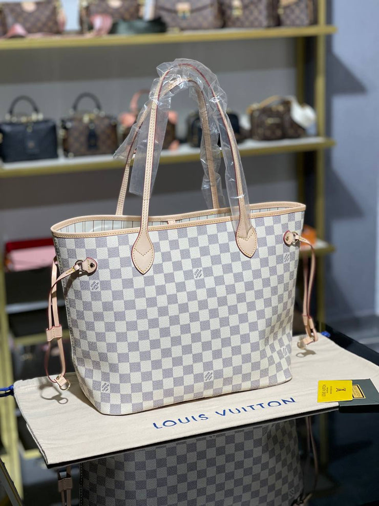 LOUIS VUITTON - Neverfull MM