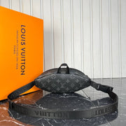 LOUIS VUITTON-Catch bumbag