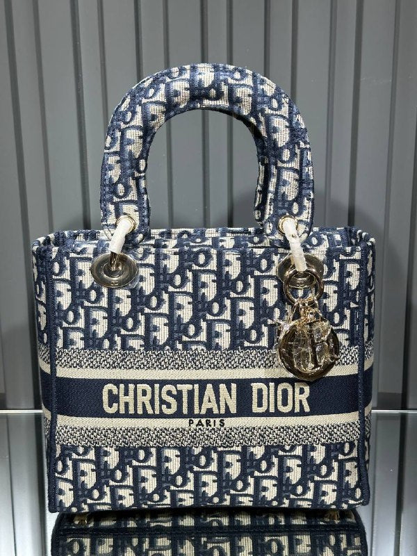 DIOR-Lady Dior