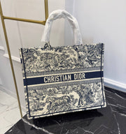 DIOR-TOTE