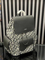 DIOR-backpack