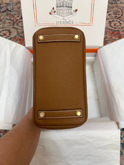 HERMES-HERMES BİRKİN 25 cm