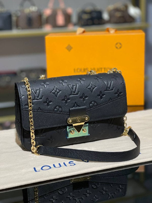 LOUIS VUITTON- Marceau