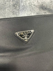 PRADA- Nylon Tote Bag