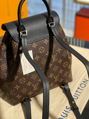 LOUIS VUITTON-Montsouris PM