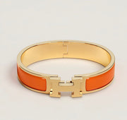 HERMES-Bracciale Clic H