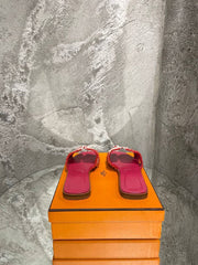 HERMES-Hermes Oran sandals