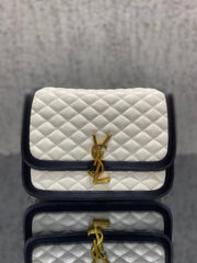 YVES SAINT LAURENT-Solferino Bag