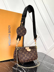 LOUIS VUITTON-MULTI POCHETTE