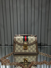 GUCCI-Ophidia GG mini