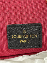 LOUIS VUITTON-Montsouris PM