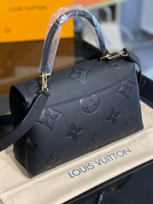 LOUIS VUITTON- Madeleine MM