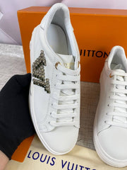 LOUIS VUITTON-Louis Vuitton Time Out Sneaker