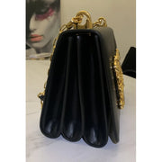 D&G - BAG BLACK