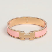 HERMES-Bracciale Clic H