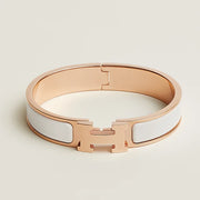 HERMES-Bracciale Clic H