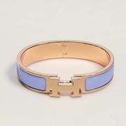 HERMES-Bracciale Clic H