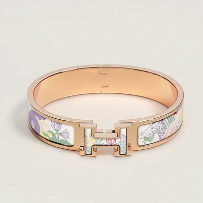 HERMES-Bracciale Clic