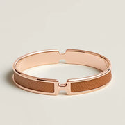 HERMES-Bracciale OLYMPE-