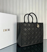 DIOR- Book Tote Big